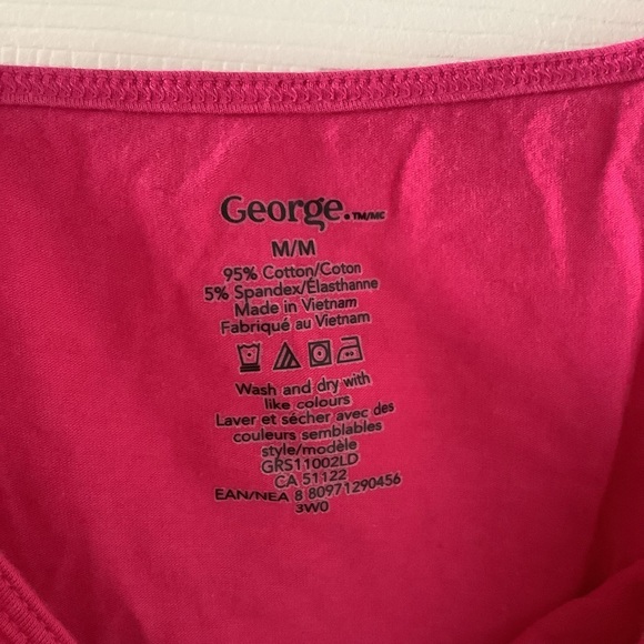 Tank top by George - Picture 3 of 3